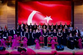 ANNELER GÜNÜ ÖZEL KONSERİ (2)