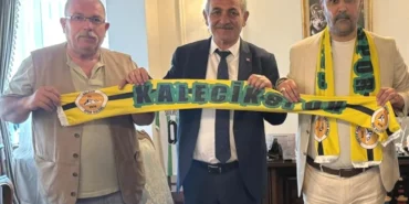 kalecikspor-hakanarslan