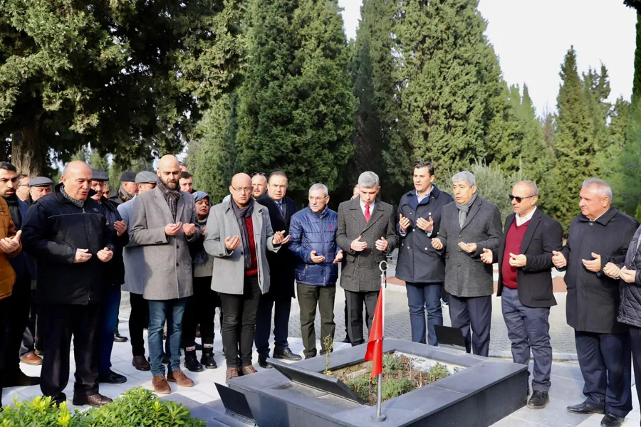 301 Canın Ardından 11 Yıl Geçti: “Bugün Yalnızca Yas Değil, Utanç Günüdür” 1 301 Canın Ardından 11 Yıl Geçti: “Bugün Yalnızca Yas Değil, Utanç Günüdür” 1