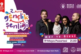 bursa 19 mayıs