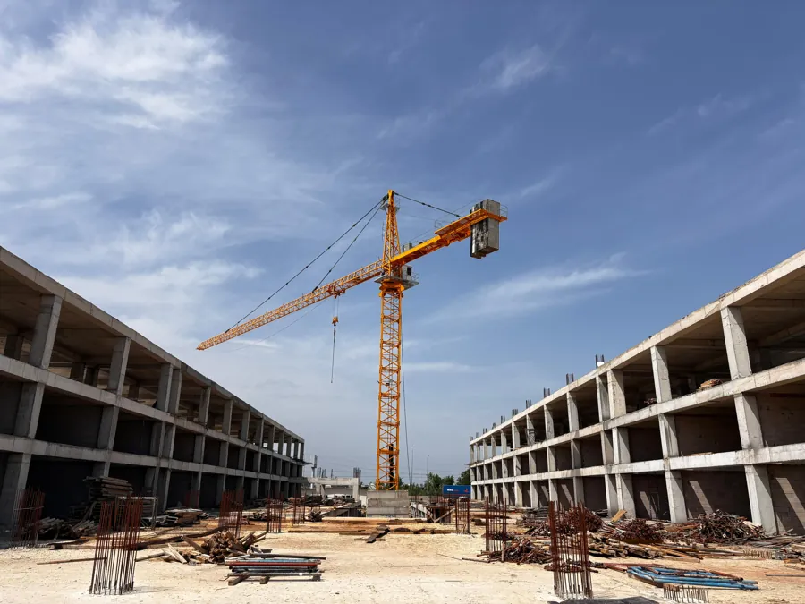 Antalya Otomotivde Yeni Merkezine Kavuşuyor 1 Antalya Otomotivde Yeni Merkezine Kavuşuyor 1