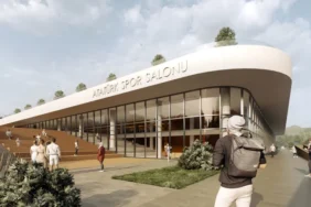bursa atatürk spor salonu