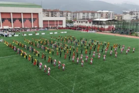 Gemlik’te 1470 Öğrenci Sanatla Buluşuyor (4)