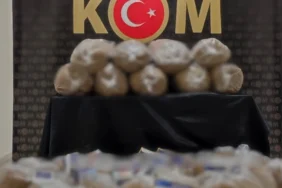 kaçak tütün