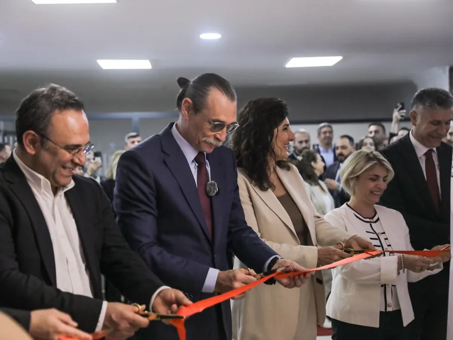 Beşikcioğlu: "ELOGE, Etimesgut’un Örnek Belediye Olduğunun Göstergesi" 1