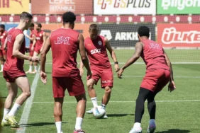 galatasaray hazırlık 2