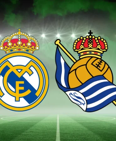 Real Madrid'in Real Sociedad Karşısındaki 11'i Belli Oldu! Arda Güler Forma Giyecek mi? 13 real madrid - real sociedad