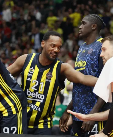 fenerbahçe beko