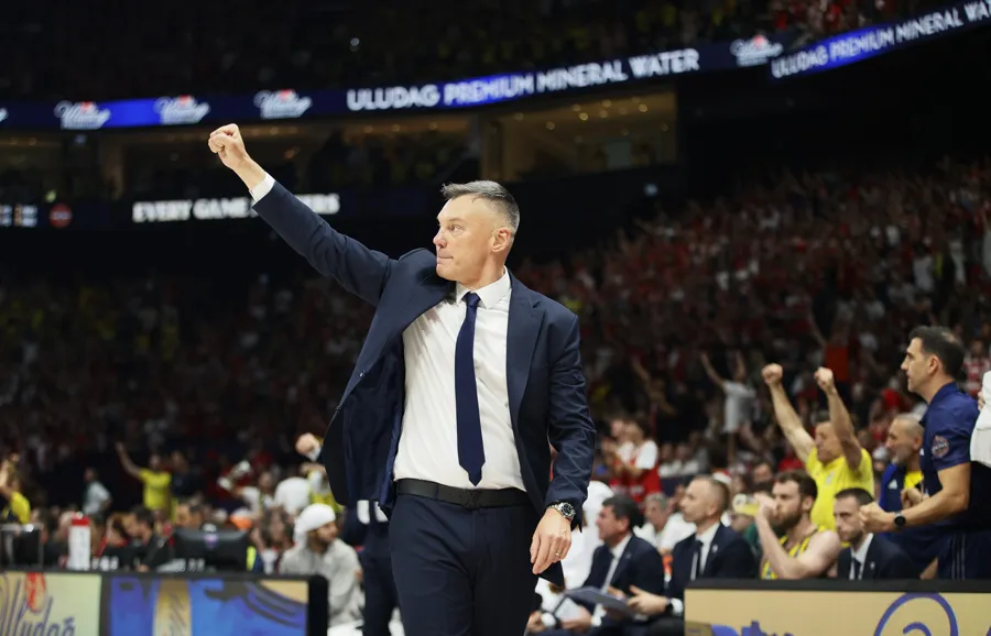 Fenerbahçe Beko'nun EuroLeague Finali İçin Türkiye Ayakta! İşte İl İl Liste 3