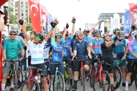 Gran Fondo Bursa 2