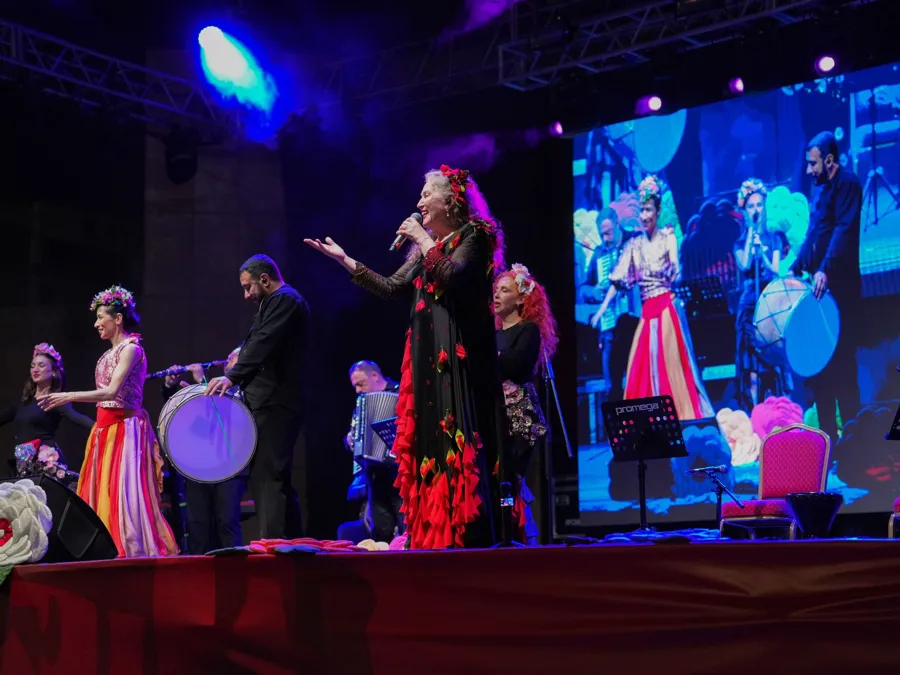 Etimesgut’ta Ata’ya Vefa! 1. Ata Kültür Festivali Coşkuyla Kutlandı 1 Etimesgut’ta Ata’ya Vefa! 1. Ata Kültür Festivali Coşkuyla Kutlandı 1