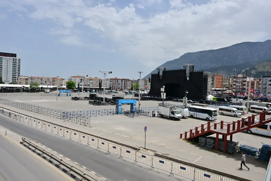 Manisa Büyükşehir Belediyesi’nden Kültür Yolu Festivali’ne Tam Destek 1 Manisa Büyükşehir Belediyesi’nden Kültür Yolu Festivali’ne Tam Destek 1