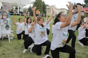 YARATAN KADINLAR ŞENLİĞİ (6)