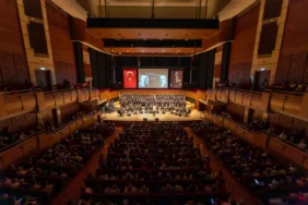 izmir klasik müzik