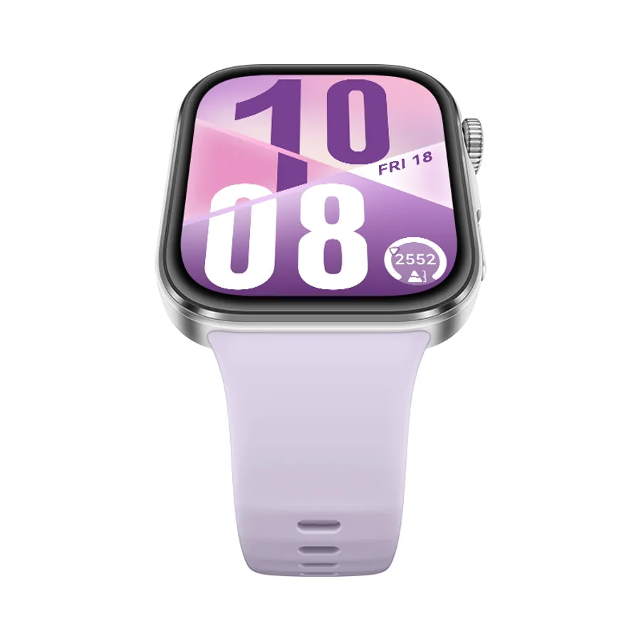 HUAWEI WATCH FIT 4 Serisi Türkiye’de Satışta: Özellikler, Fiyatlar ve Detaylar 2 HUAWEI WATCH FIT 4 Serisi Türkiye’de Satışta: Özellikler, Fiyatlar ve Detaylar 2