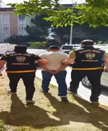 manisa hırsızlık2