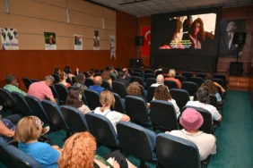 Frankofon Film Festivali 1