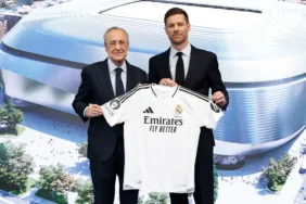 xabi alonso