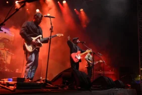 Başkan Zeyrek Çağlak Festivali Coşkusuna Ortak Oldu (2)