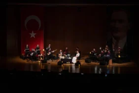 Âşık Mahzuni Şerif’i Anma  1