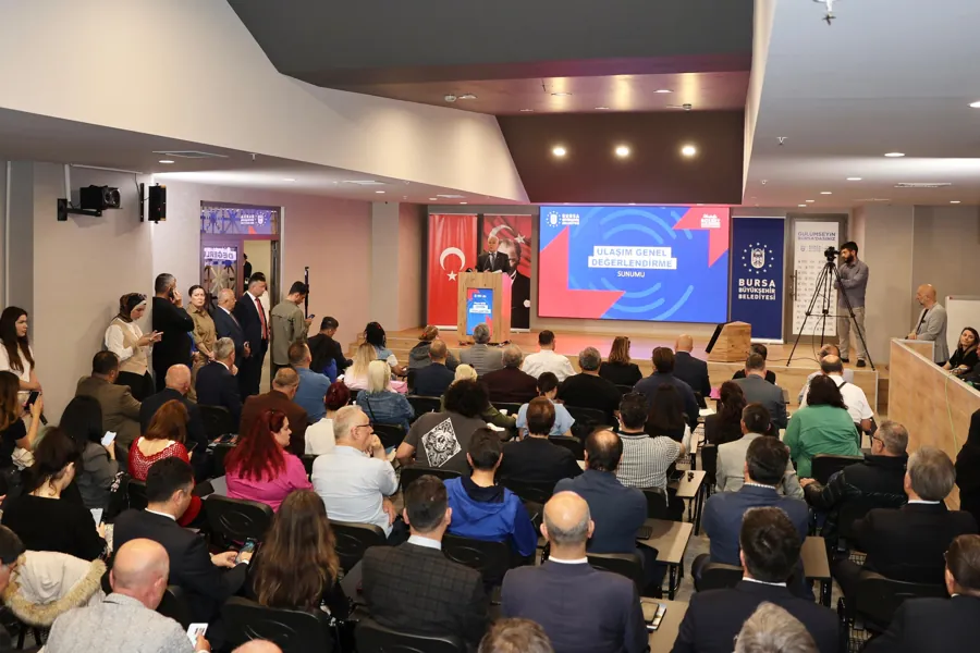 Başkan Bozbey Bursa İçin Yeni Ulaşım Projelerini Açıkladı 1 Başkan Bozbey Bursa İçin Yeni Ulaşım Projelerini Açıkladı 1