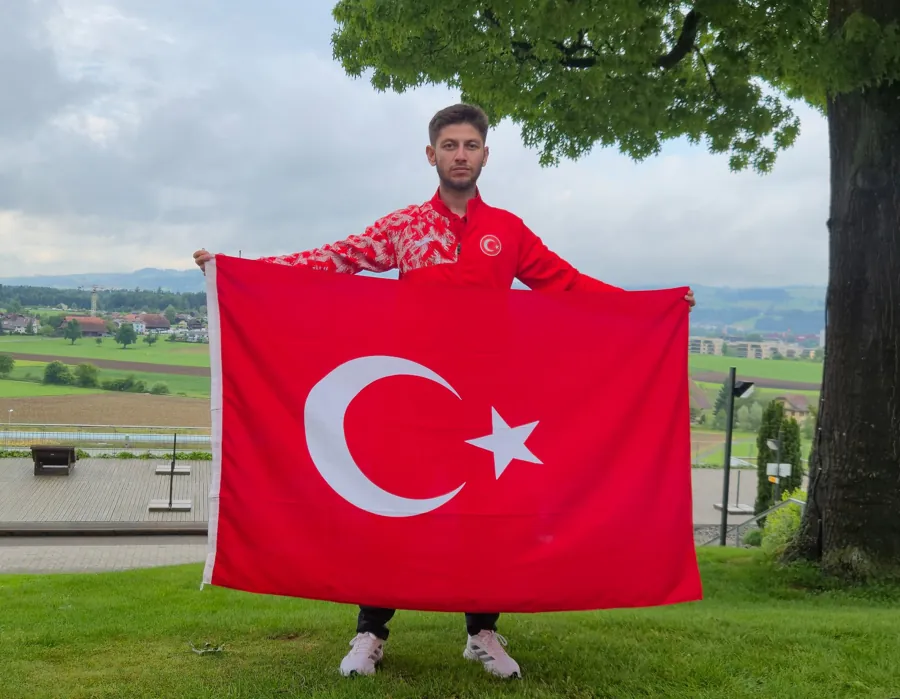 Ali Enes Kaya’dan İsviçre’de Altın Yağmuru: Üç Yarışta Üç Altın Madalya! 1 Ali Enes Kaya’dan İsviçre’de Altın Yağmuru: Üç Yarışta Üç Altın Madalya! 1