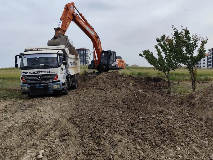 Pursaklar’da Ulaşım Atağı: Yeni İmar Yolları Açılıyor 1 Pursaklar’da Ulaşım Atağı: Yeni İmar Yolları Açılıyor 1