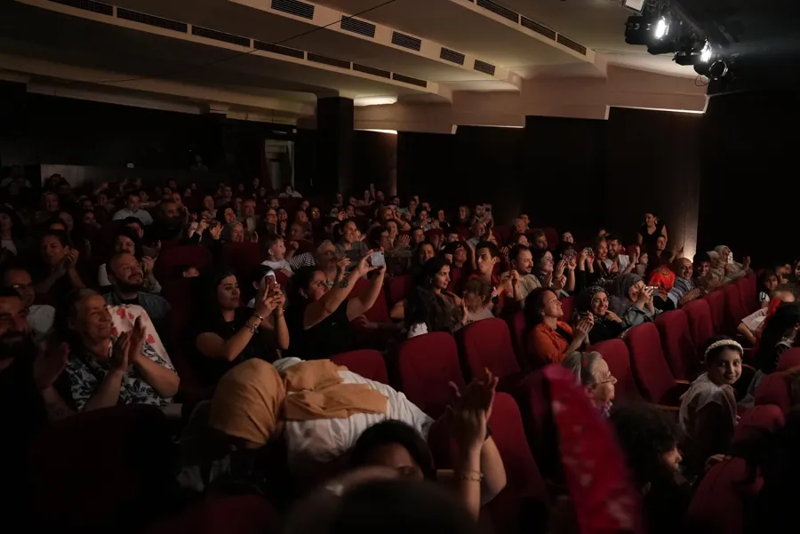 Şişli Belediye Başkanı Resul Emrah Şahan: "Her Şeye İnat İyilik Kazanacak" 1
