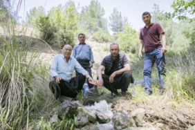 manisa sulama destek