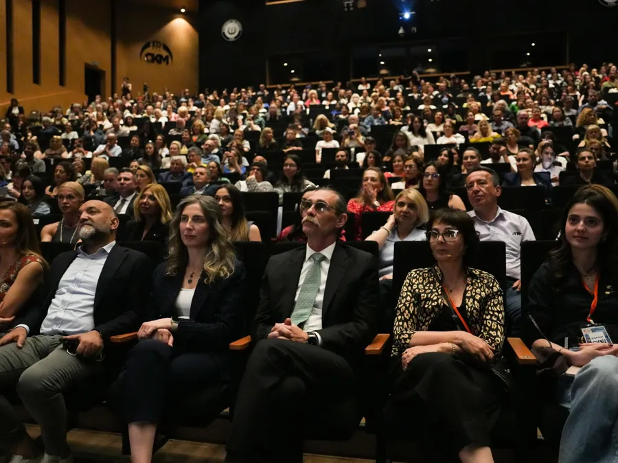 Uçan Süpürge Kadın Filmleri Festivali 28. Kez Perdelerini Açtı 2 Uçan Süpürge Kadın Filmleri Festivali 28. Kez Perdelerini Açtı 2