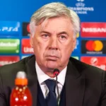 ancelotti