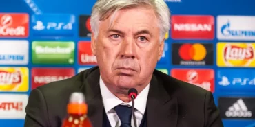 ancelotti