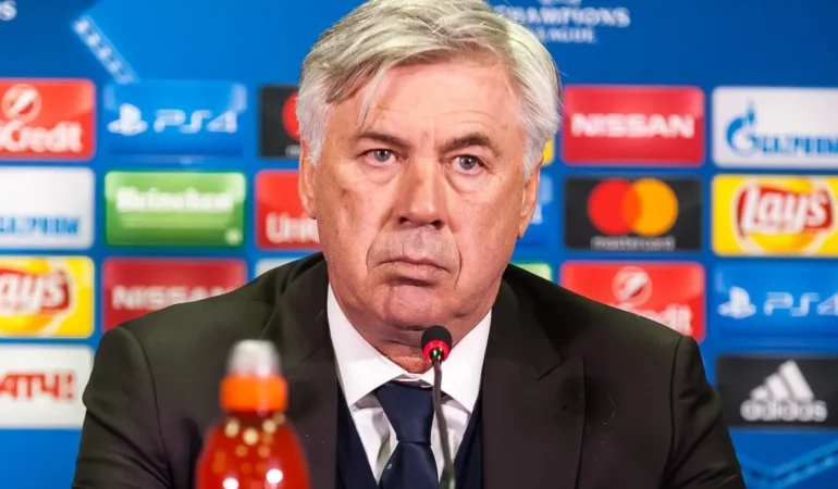 Ancelotti: "Hem Rodrygo Hem de Arda Güler…" 16 ancelotti