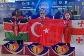 2025_05_09_Çankaya Belediyesi Görme Engelliler Spor Kulübü_Open Asian_Powerlifting and Bench Press World Cup (2)