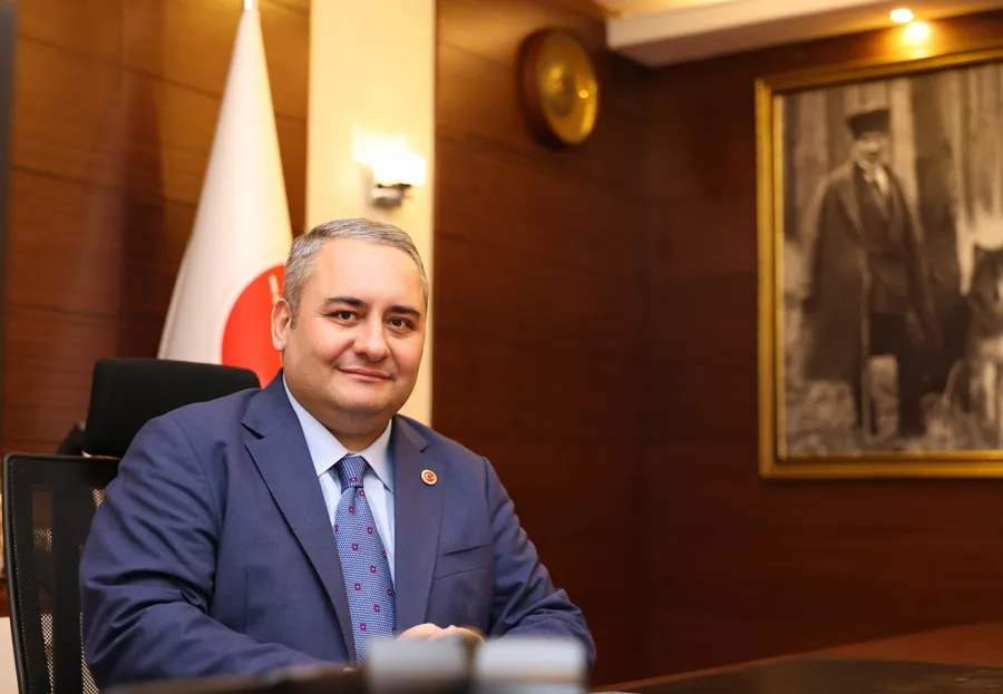 Keçiören Belediyesi’nden Bağımlılıkla Mücadele: BADAM Hizmete Açıldı 1 Keçiören Belediyesi’nden Bağımlılıkla Mücadele: BADAM Hizmete Açıldı 1