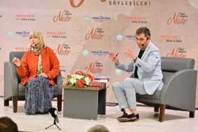 Ayşe Kulin, Niobe Edebiyat ve Sanat Söyleşileri’nde Manisalılarla Buluştu (14)