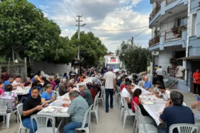 Kıbrıs Gazisi Mehmet Uyak Vefatının 52. Gününde Anıldı (3)
