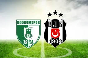 bodrum-beşiktaş