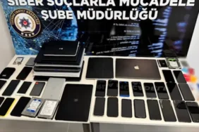 siber suç