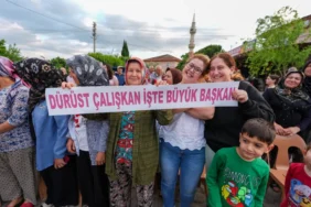 Başkan Zeyrek, “Girelli’de foseptik sorunu tarihe karışacak”  (2)