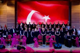 ANNELER GÜNÜ ÖZEL KONSERİ (2)
