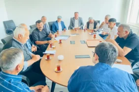 erzurum ges