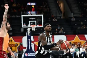 beşiktaş basketbol