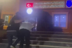 istanbul emniyet
