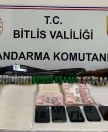 suç örgütü