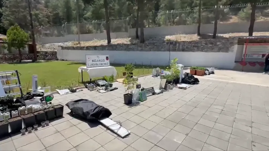 Muğla’da 73 Torbacı Gözaltına Alındı, 43’ü Tutuklandı 1
