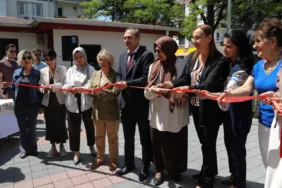 GELENEKSEL EL SANATLARI SERGİSİ (10)