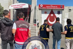 balıkesir emniyet