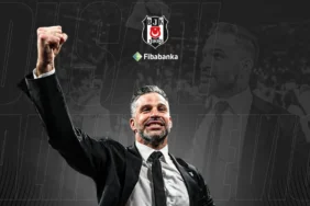 beşiktaş