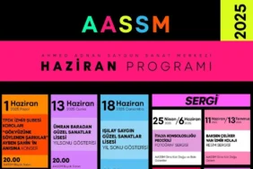 izmir sanat
